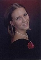 Amber Nicole Melone's Senior Photo 2004